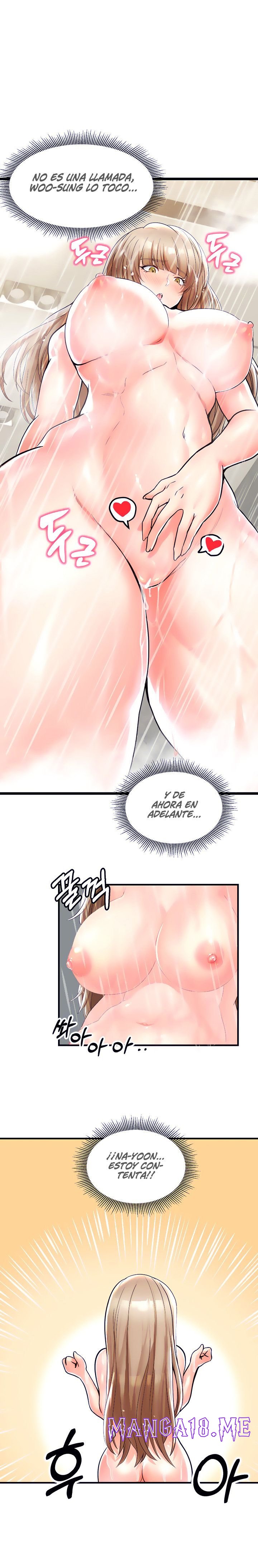 Phone Sex Raw - Chapter 15 Page 18