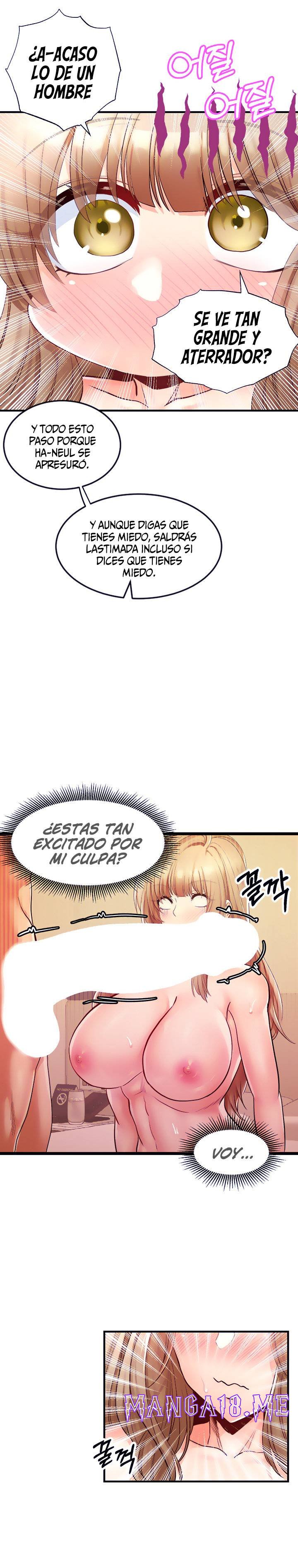 Phone Sex Raw - Chapter 16 Page 19