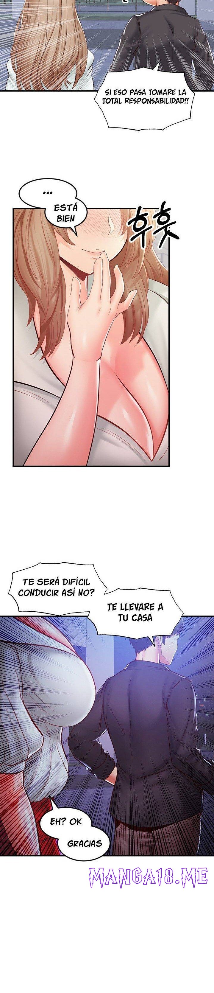 Phone Sex Raw - Chapter 19 Page 29