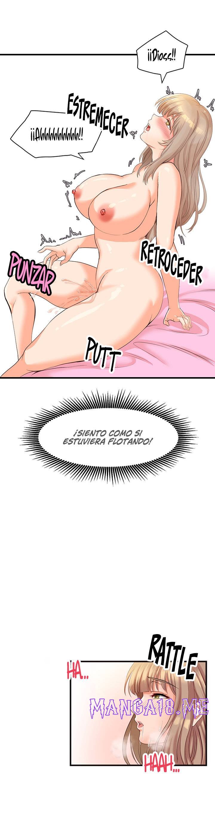 Phone Sex Raw - Chapter 2 Page 37