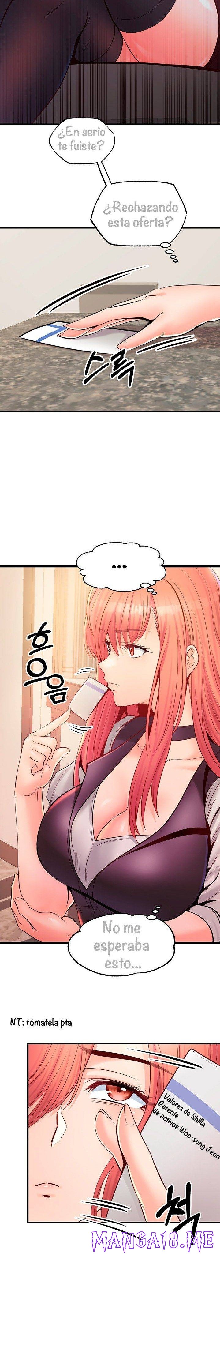 Phone Sex Raw - Chapter 20 Page 22