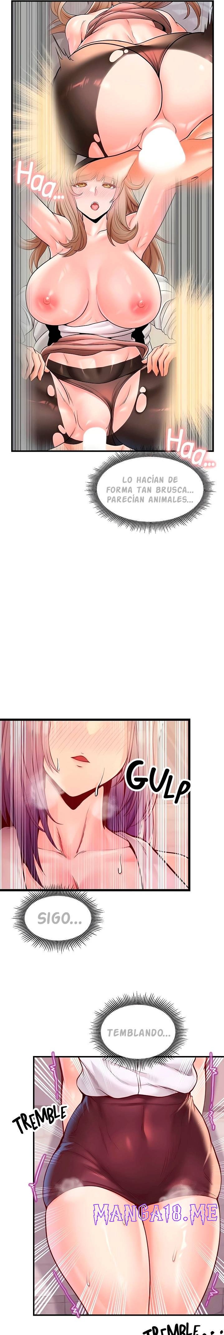 Phone Sex Raw - Chapter 23 Page 11