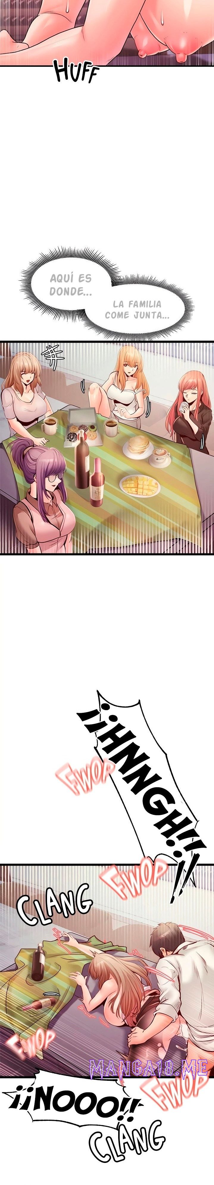 Phone Sex Raw - Chapter 23 Page 20