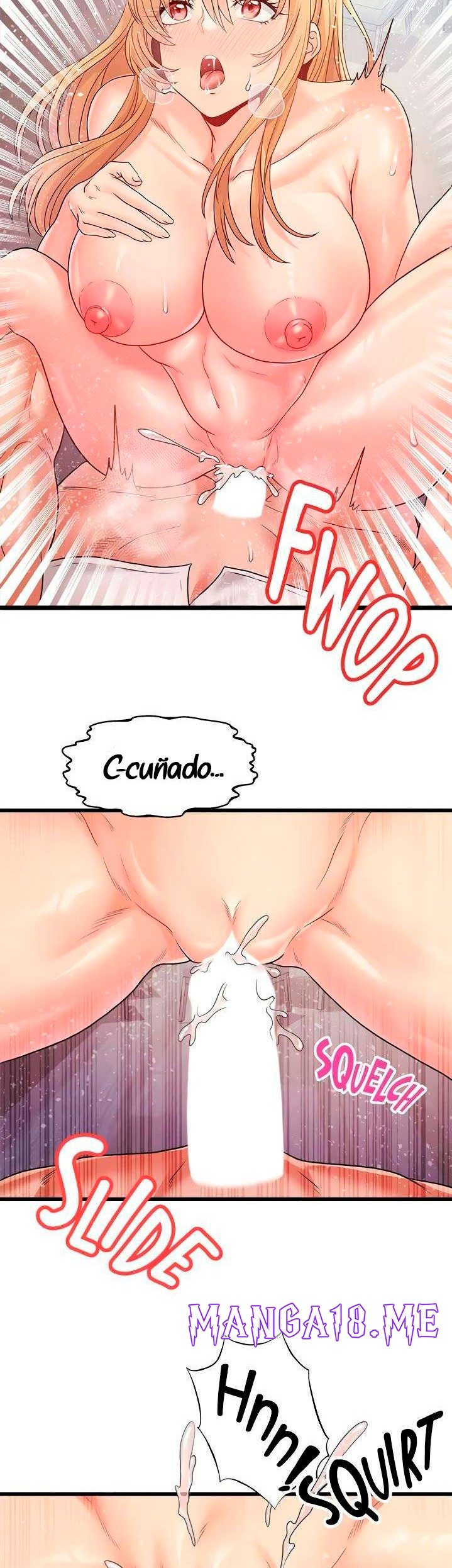 Phone Sex Raw - Chapter 25 Page 2