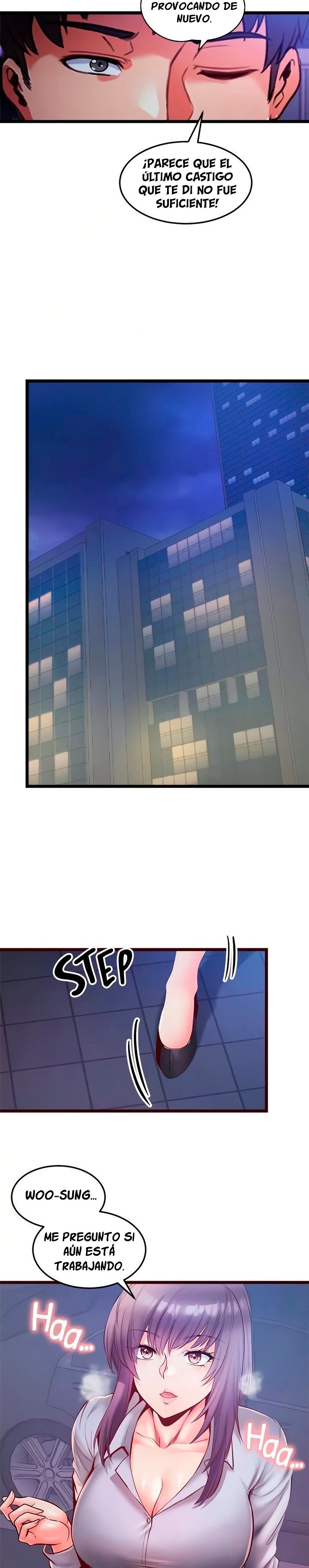 Phone Sex Raw - Chapter 30 Page 20