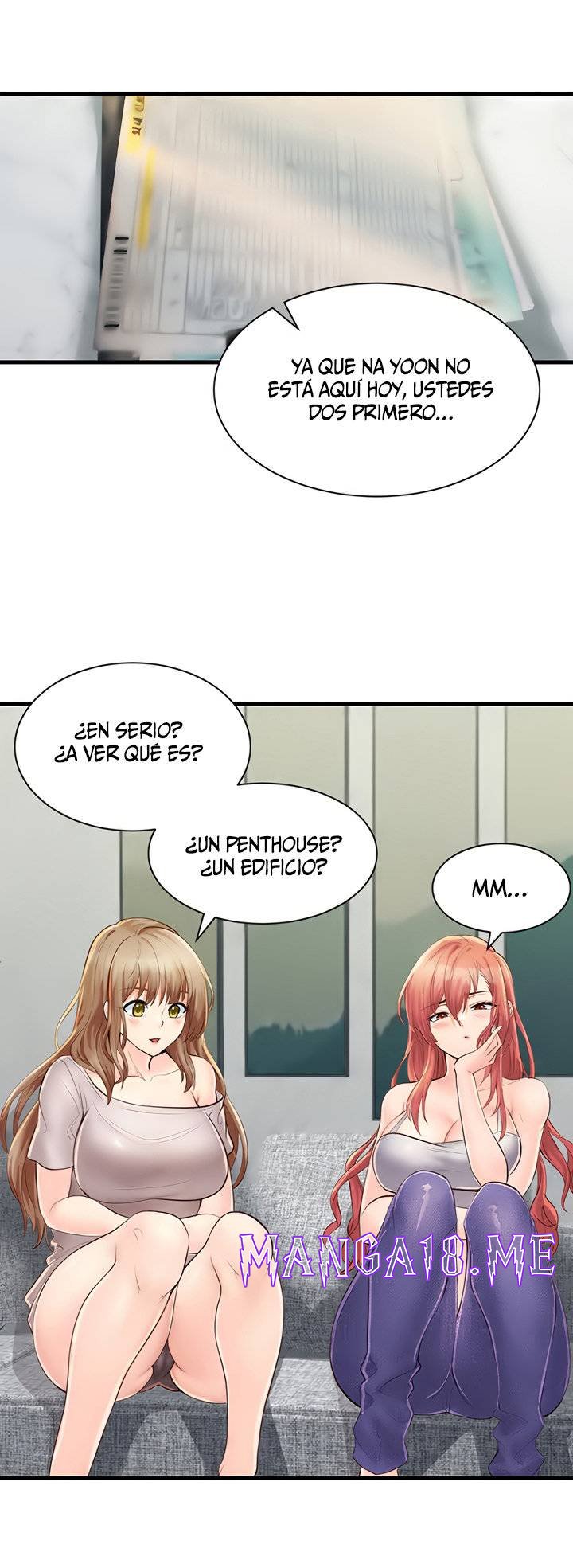 Phone Sex Raw - Chapter 7 Page 24