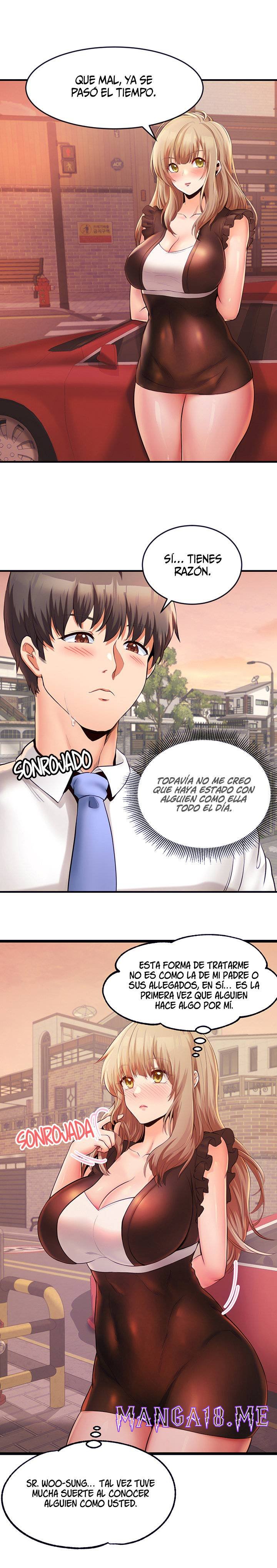 Phone Sex Raw - Chapter 8 Page 28