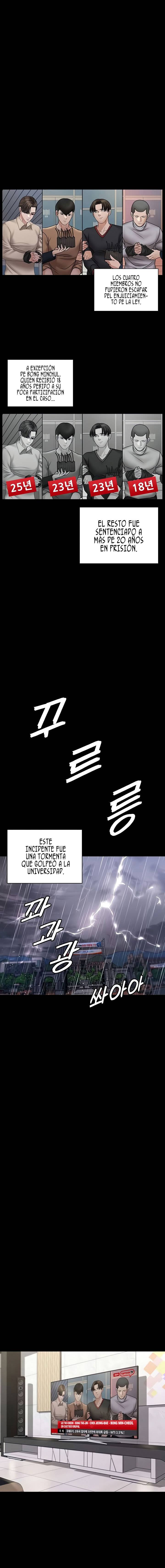 That Man’s Epilepsy Raw - Chapter 168 Page 17