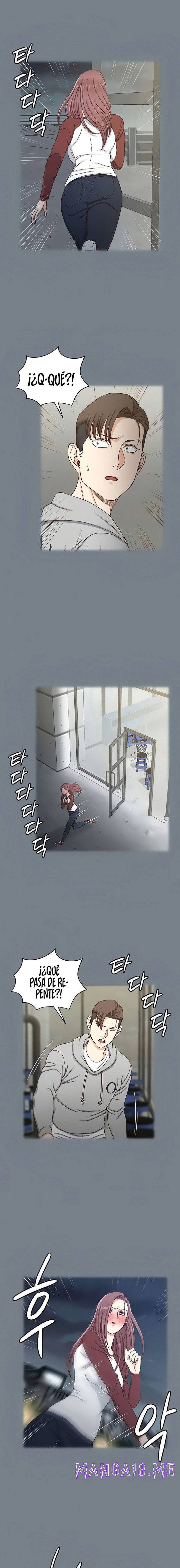 That Man’s Epilepsy Raw - Chapter 169 Page 19