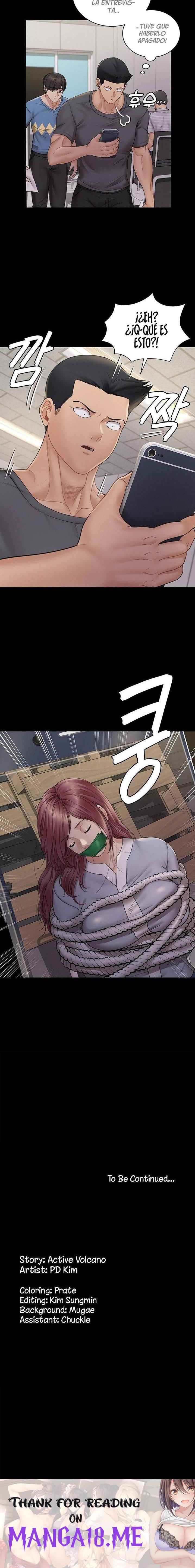 That Man’s Epilepsy Raw - Chapter 171 Page 24