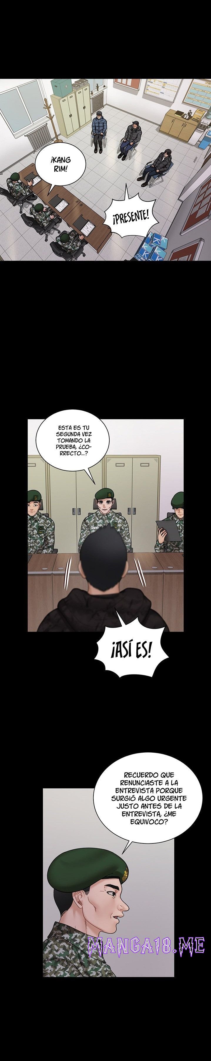 That Man’s Epilepsy Raw - Chapter 175 Page 21