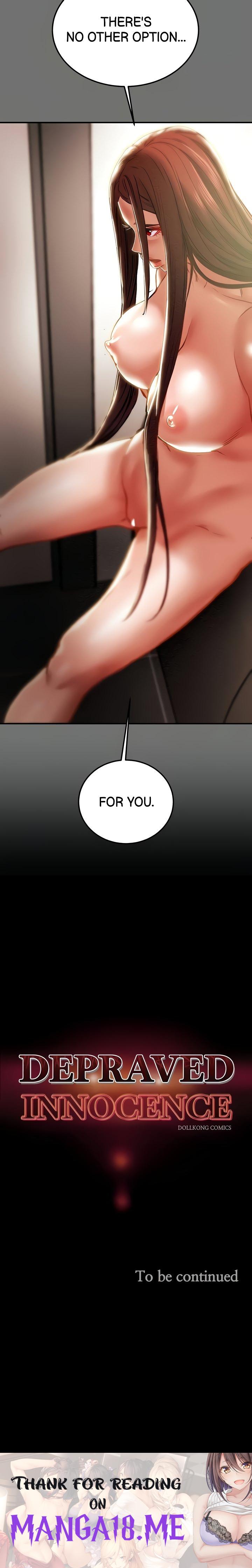 Erotic Scheme - Chapter 77 Page 65