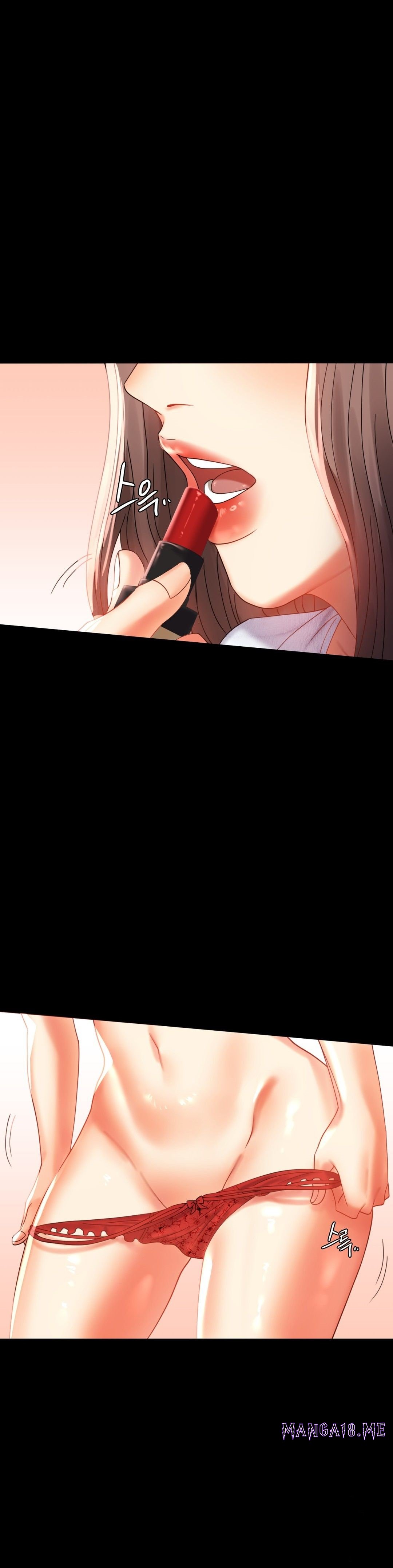 illicitlove Raw - Chapter 11 Page 22