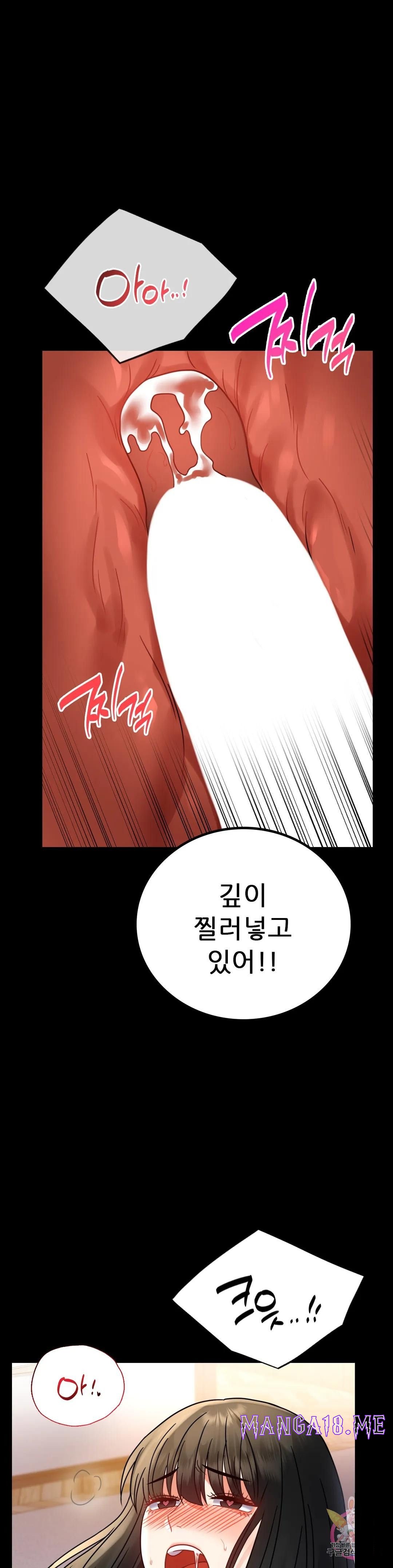 illicitlove Raw - Chapter 48 Page 28