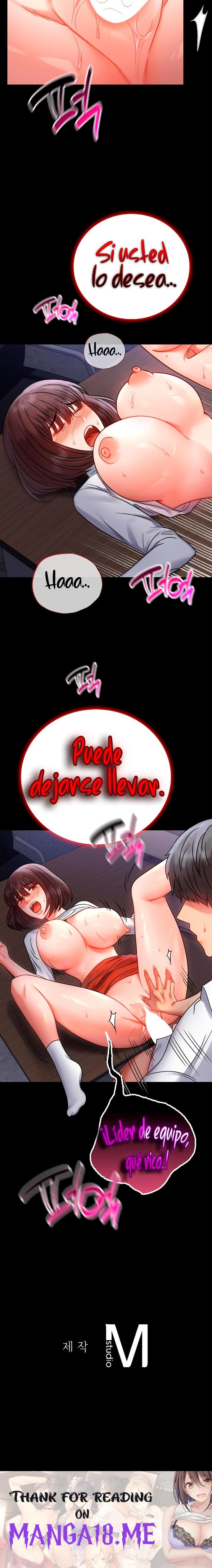 illicitlove Raw - Chapter 49 Page 28