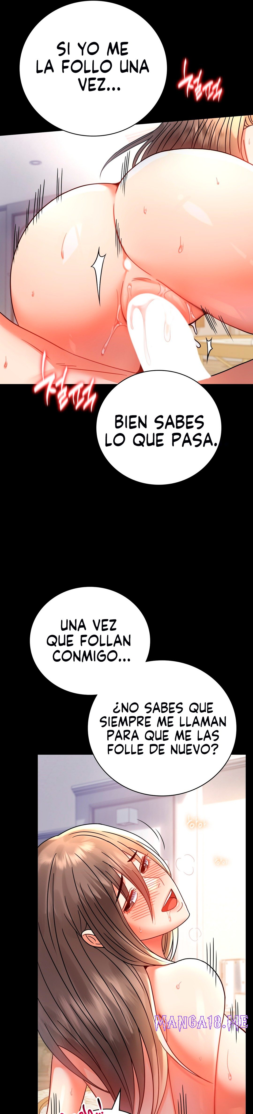 illicitlove Raw - Chapter 50 Page 24