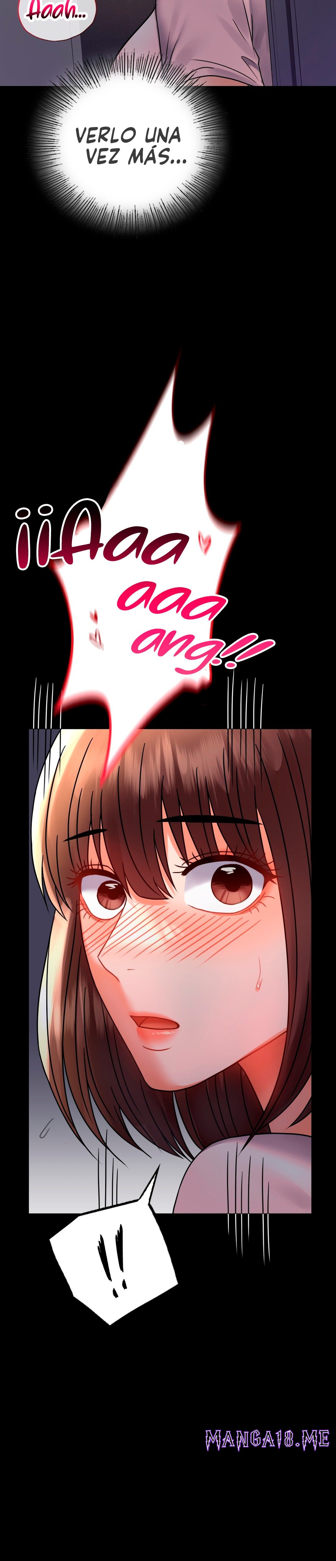 illicitlove Raw - Chapter 51 Page 21