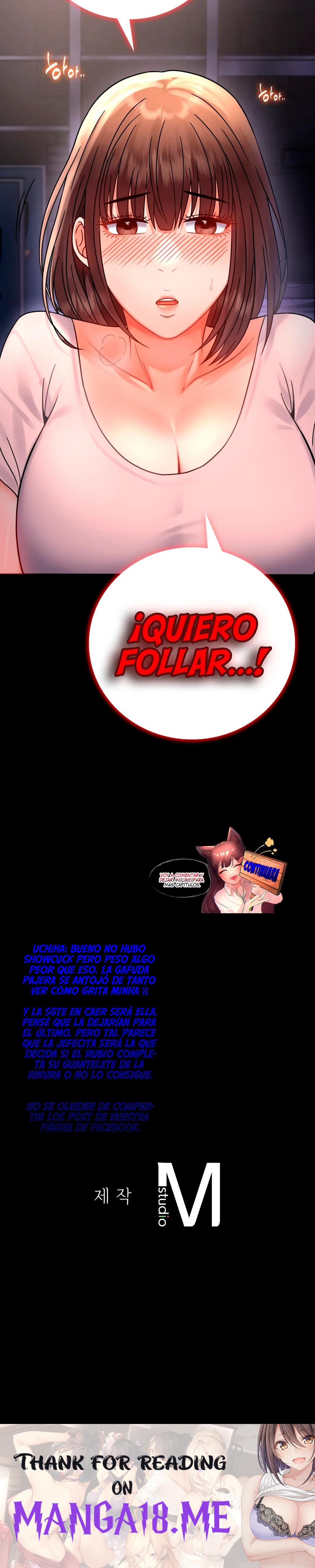 illicitlove Raw - Chapter 51 Page 33