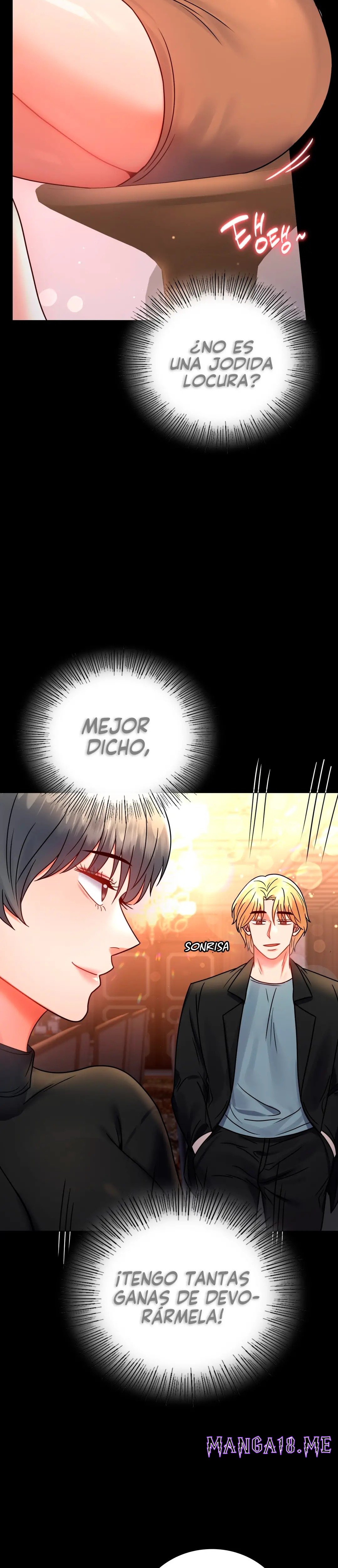 illicitlove Raw - Chapter 55 Page 5