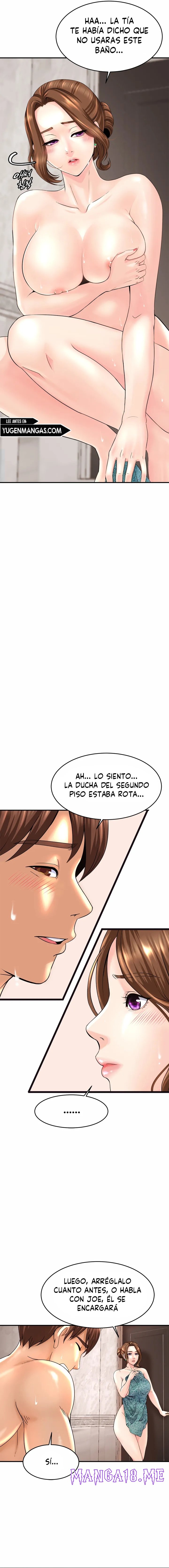 Intimate Family Raw - Chapter 1 Page 6