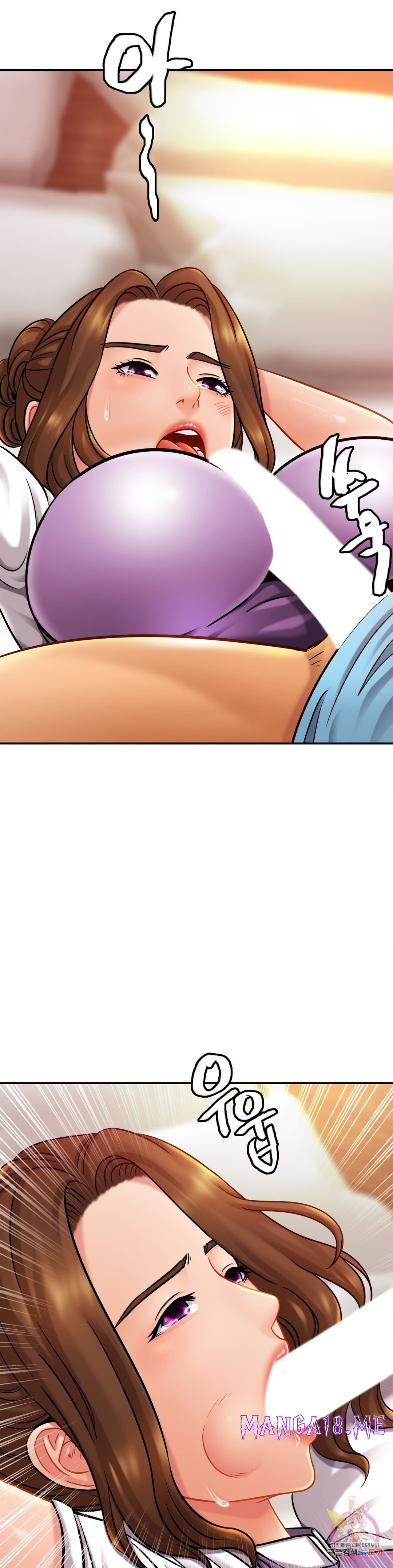 Intimate Family Raw - Chapter 15 Page 24