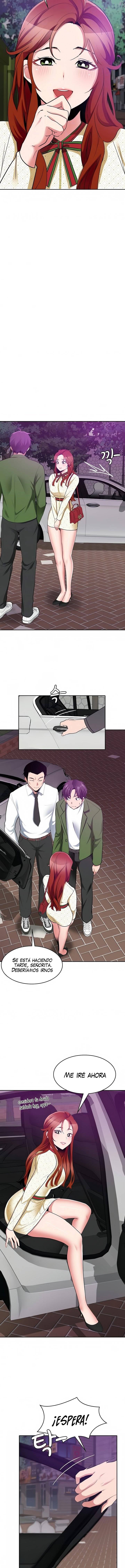 Wanna Service (Do You Want a Service?) Raw - Chapter 33 Page 3