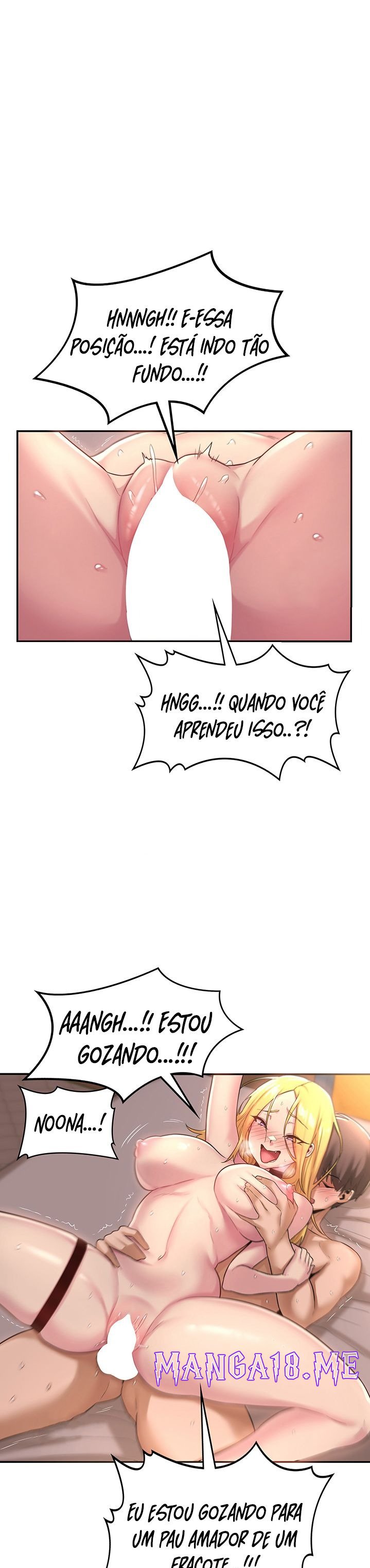 Sextudy Group Raw - Chapter 13 Page 1