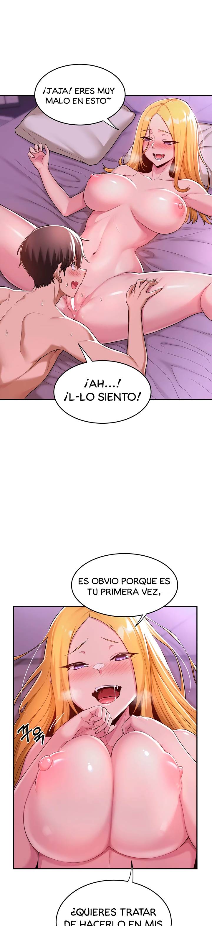Sextudy Group Raw - Chapter 7 Page 27