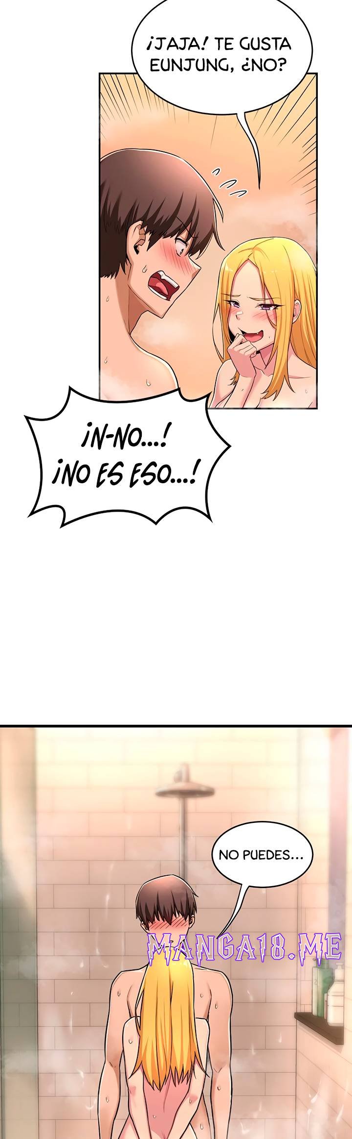 Sextudy Group Raw - Chapter 7 Page 9
