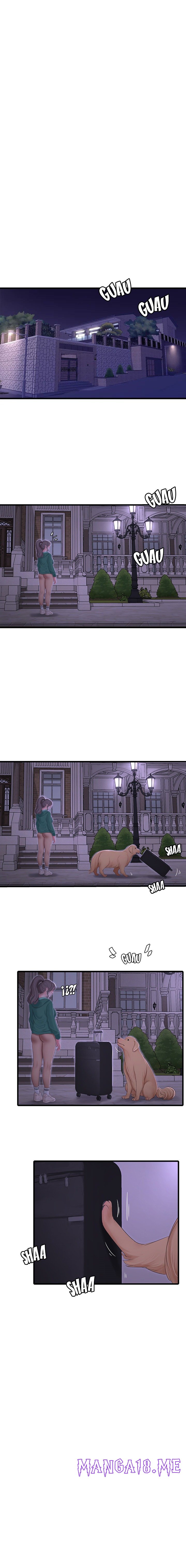 Maidens In-Law Raw - Chapter 100 Page 13