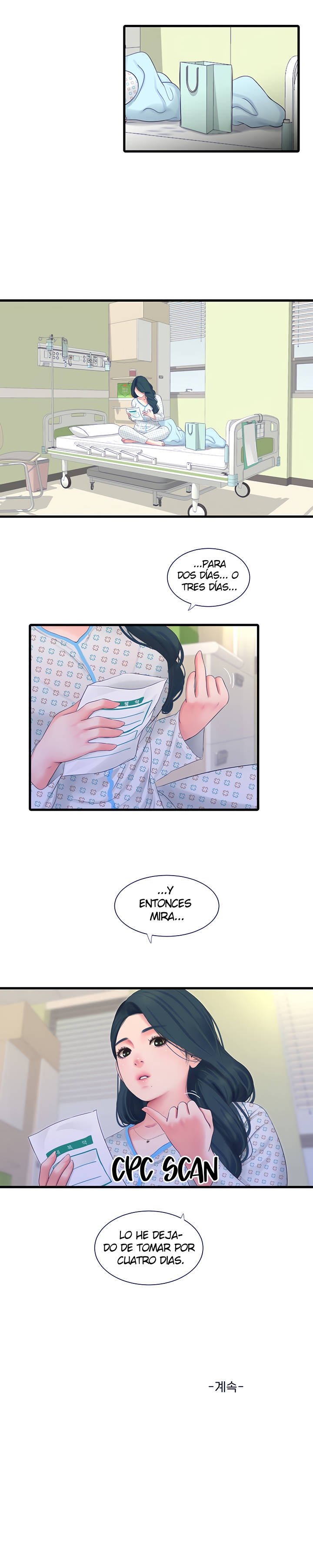 Maidens In-Law Raw - Chapter 101 Page 22