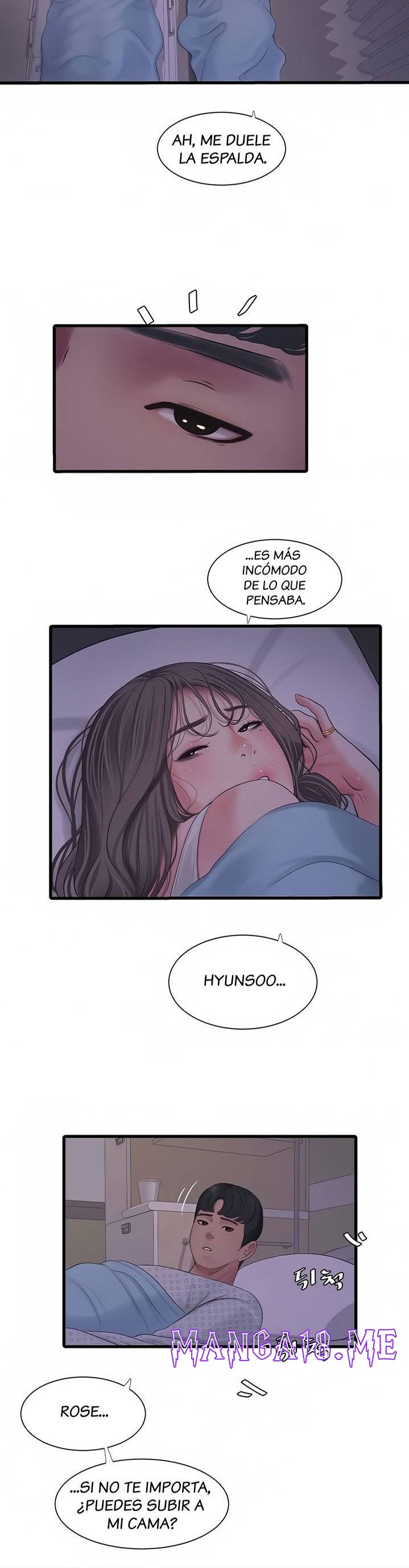 Maidens In-Law Raw - Chapter 103 Page 16