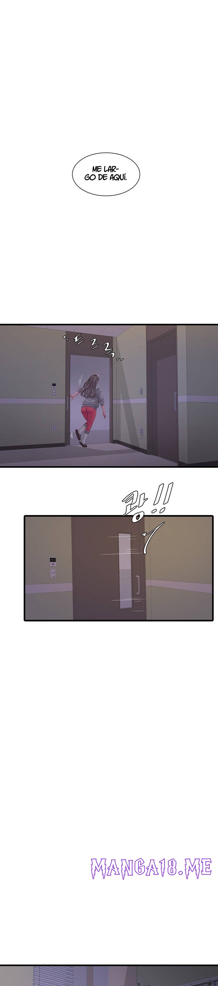 Maidens In-Law Raw - Chapter 105 Page 10