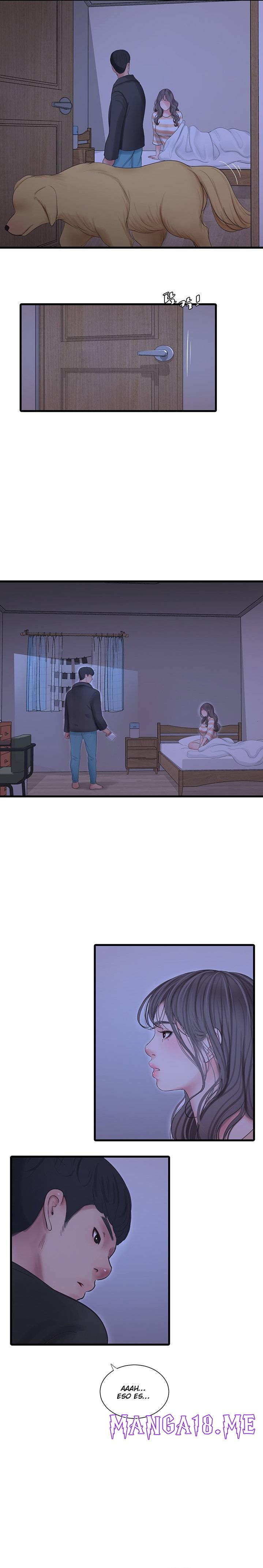 Maidens In-Law Raw - Chapter 110 Page 8