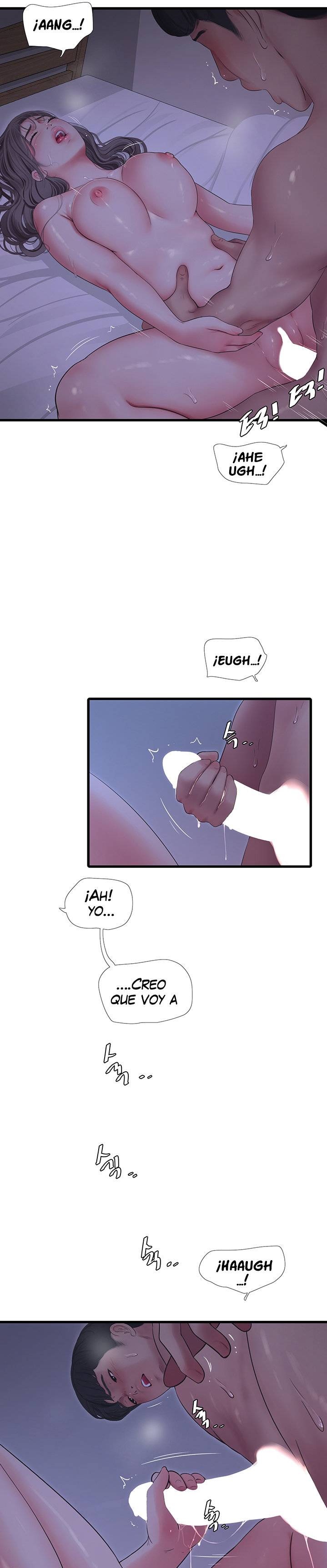 Maidens In-Law Raw - Chapter 111 Page 10