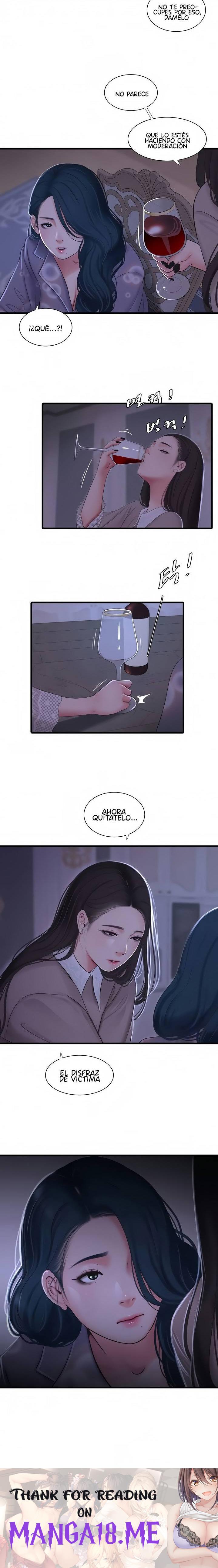 Maidens In-Law Raw - Chapter 96 Page 12