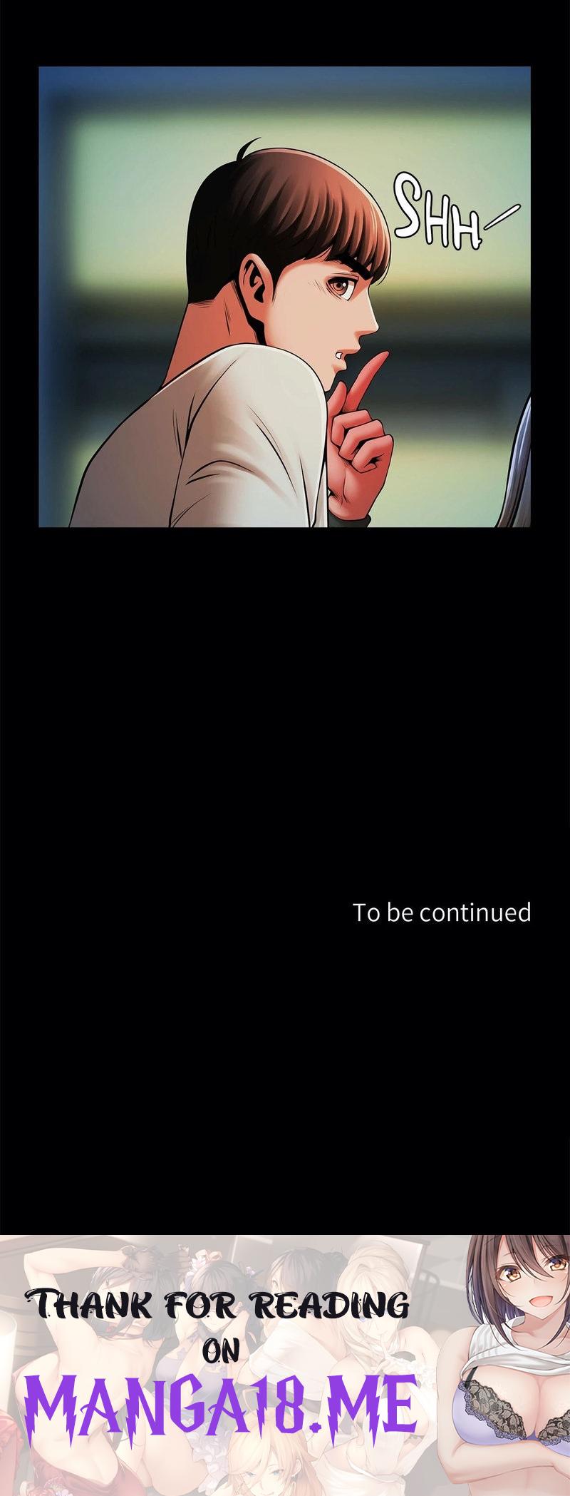 Under the Radar - Chapter 19 Page 44