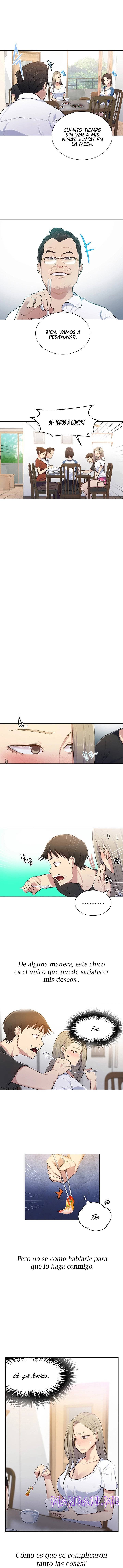 Secret Class Raw - Chapter 13 Page 4