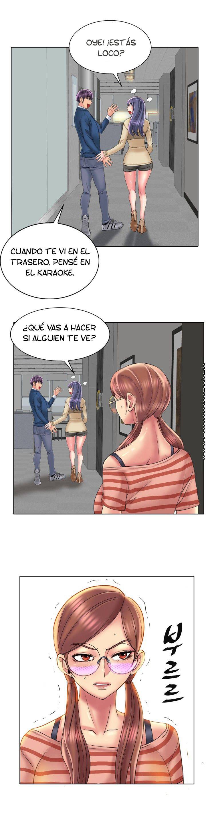 Hole In One Raw - Chapter 47 Page 12