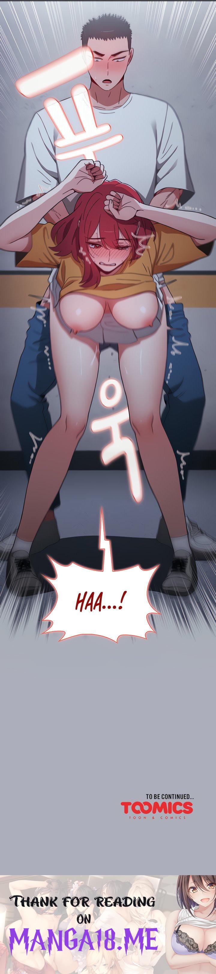 Dorm Room Sisters - Chapter 27 Page 6
