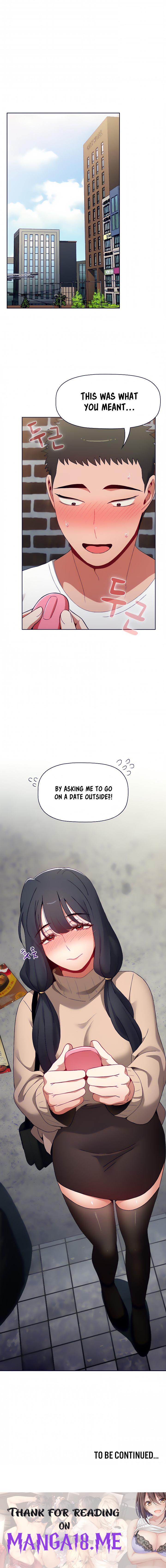 Dorm Room Sisters - Chapter 38 Page 24