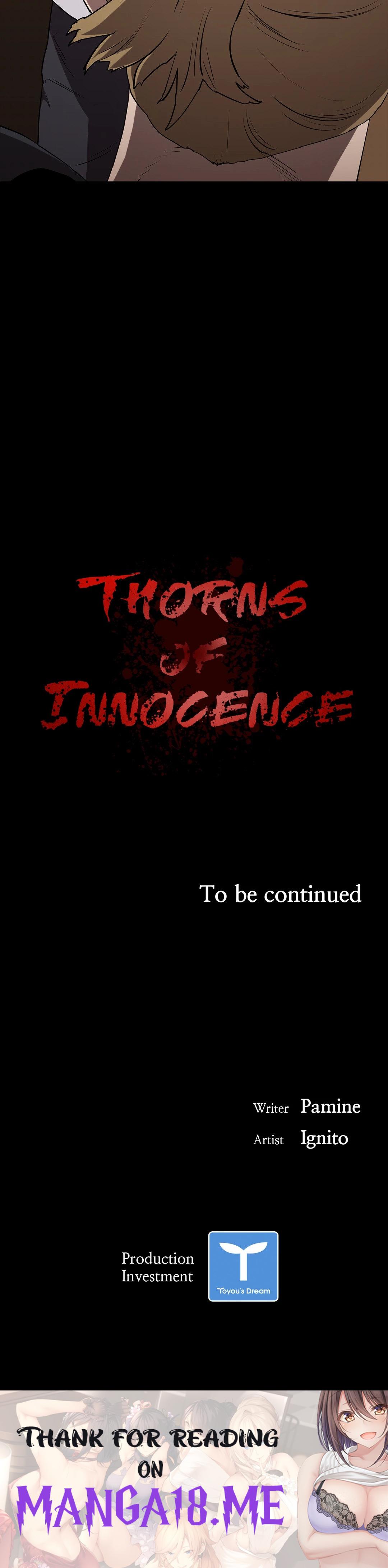 Thorns on Innocence - Chapter 11 Page 48