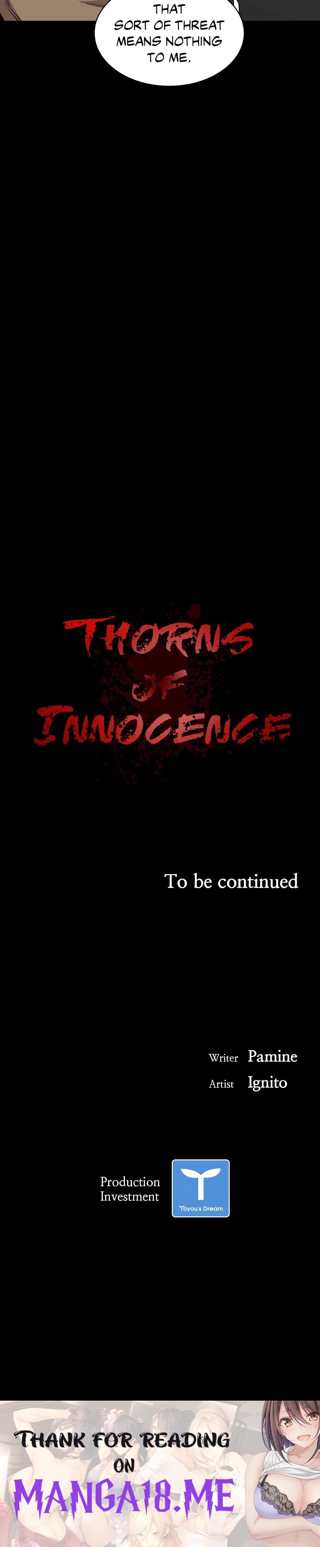 Thorns on Innocence - Chapter 21 Page 38
