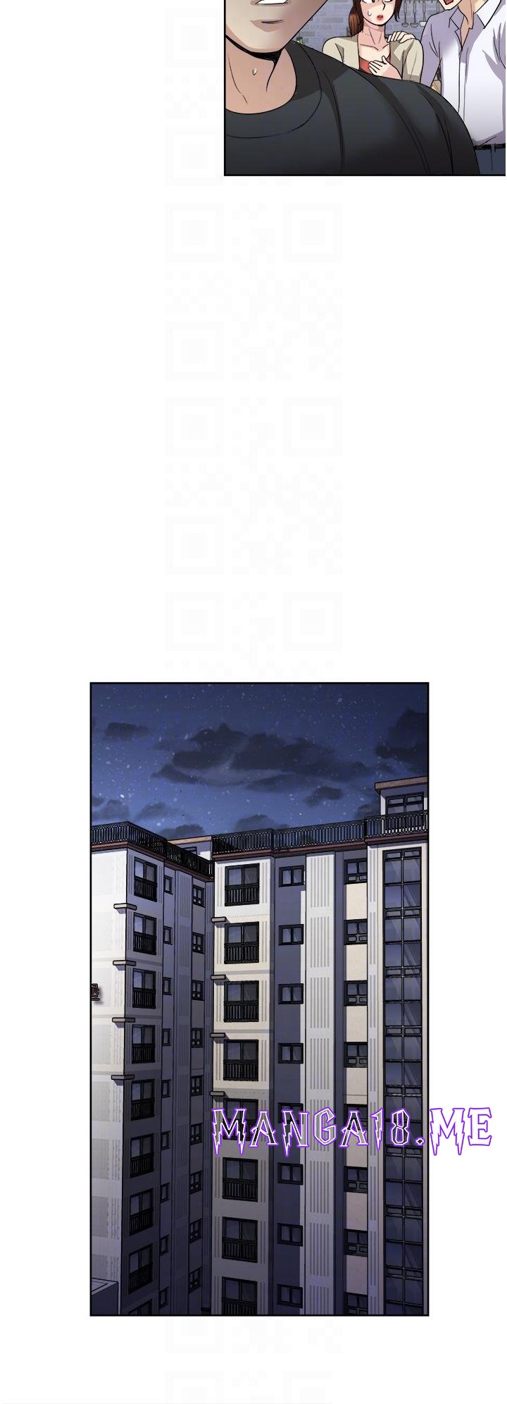 Just Once Raw - Chapter 27 Page 16