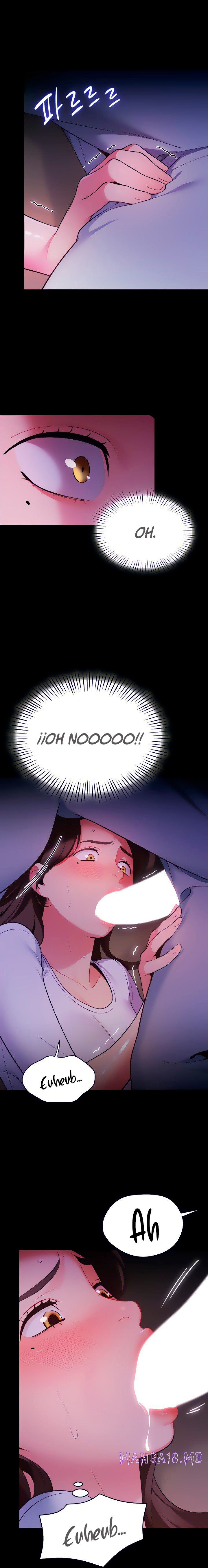 A Good Day To Pitch A Tent Raw - Chapter 7 Page 15