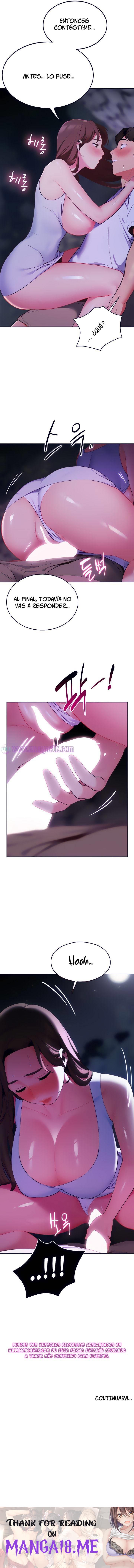A Good Day To Pitch A Tent Raw - Chapter 9 Page 10