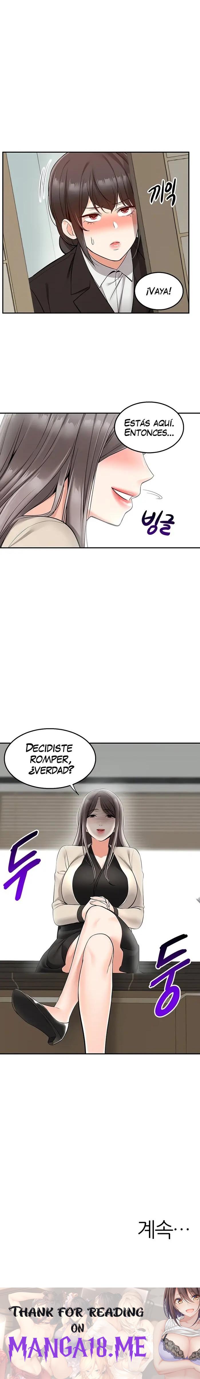 Delivery to Home Raw - Chapter 32 Page 24