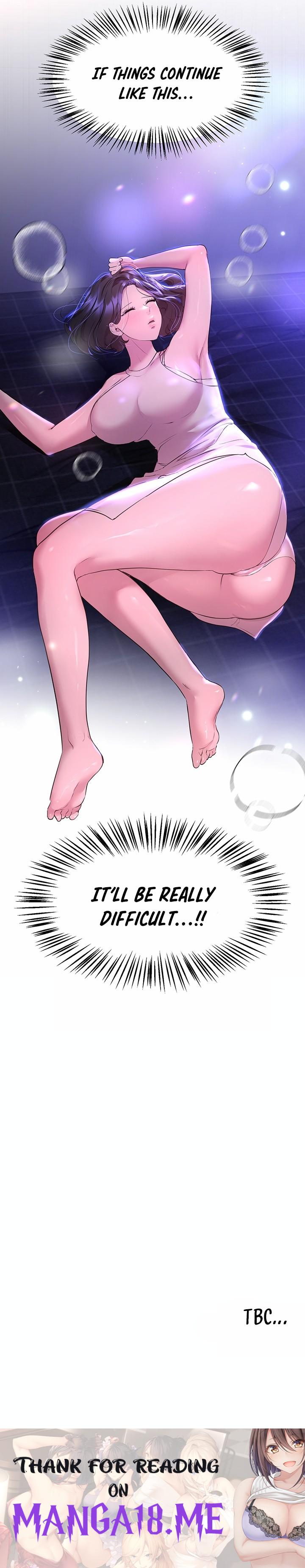 My Sister’s Friends - Chapter 36 Page 22