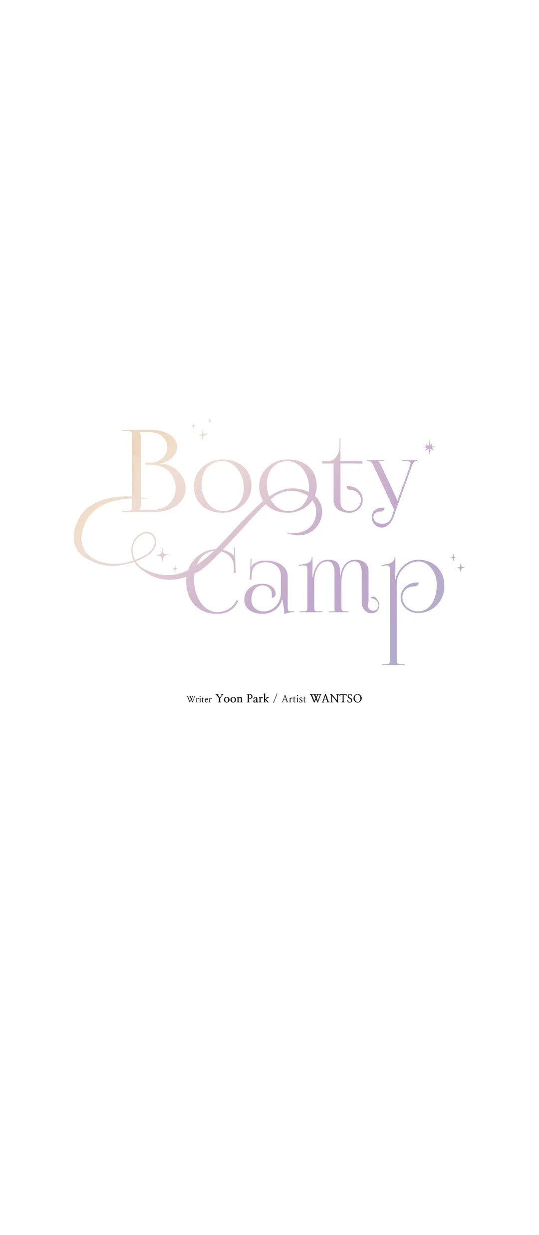 Booty Camp - Chapter 43 Page 11