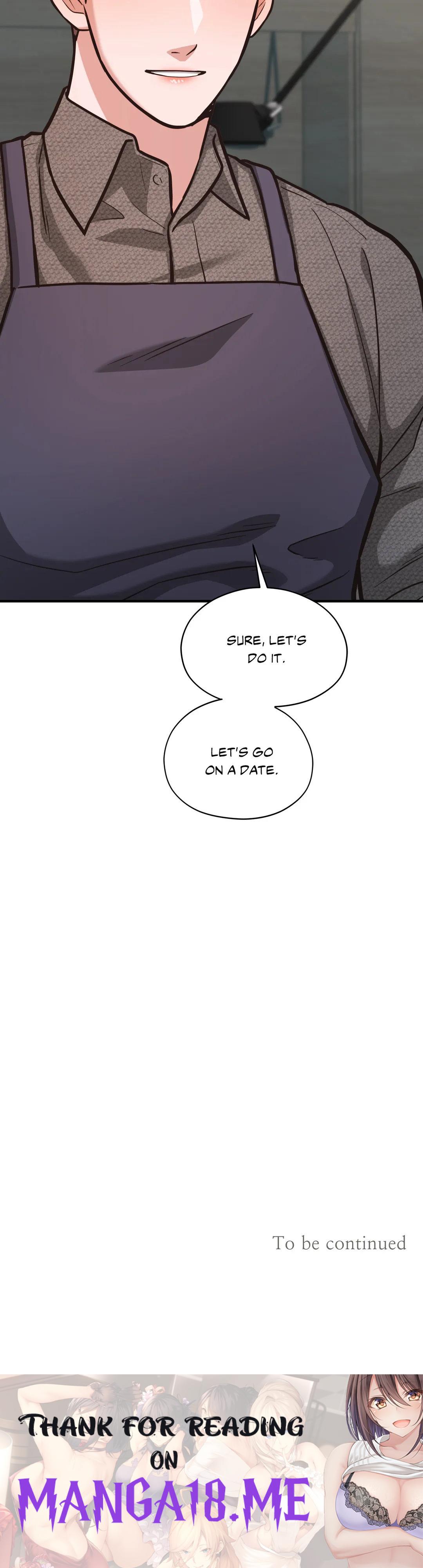 Booty Camp - Chapter 47 Page 41